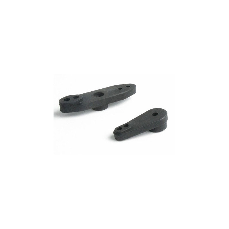 Part for thermal car all path 1/10 | Scientific-MHD