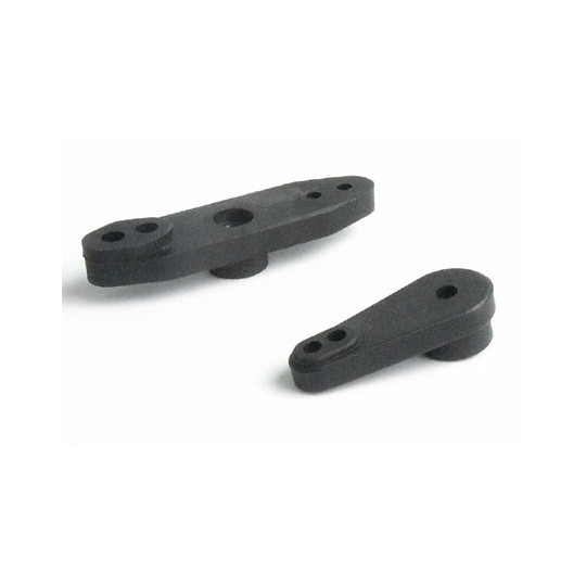 Part for thermal car all path 1/10 | Scientific-MHD