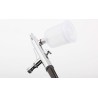Large capacity double -action aerographer for a double action airograph model | Scientific-MHD Large capacity double -action aerographer for a double action airograph model | Scientific-MHD