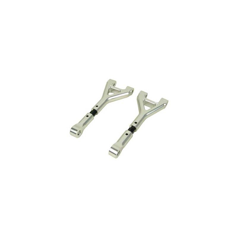 Piece for Monster Truck Thermal 1/16 aluminum suspension arm | Scientific-MHD