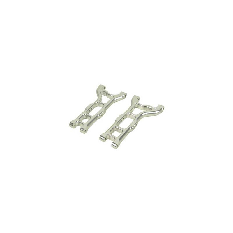 Piece for Monster Truck Thermal 1/16 aluminum suspension arm | Scientific-MHD