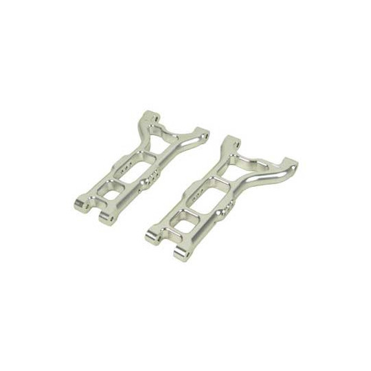 Piece for Monster Truck Thermal 1/16 aluminum suspension arm | Scientific-MHD