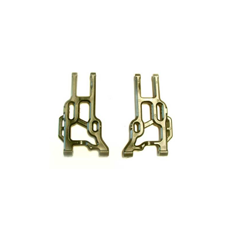 Part for thermal car all path 1/8 Arm suspension arm Inf | Scientific-MHD