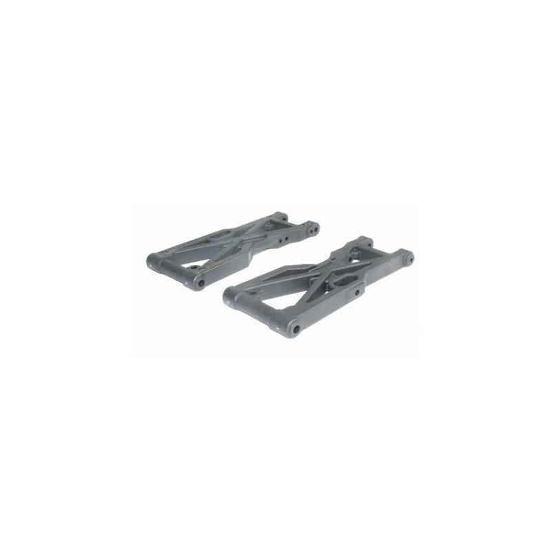 Part for electrical car all path 1/10 Inf rear suspension arm | Scientific-MHD