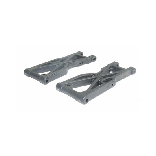 Part for electrical car all path 1/10 Inf rear suspension arm | Scientific-MHD