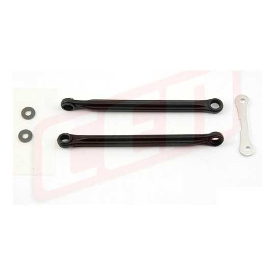 Part for thermal car all path 1/10 sup suspension arm before | Scientific-MHD