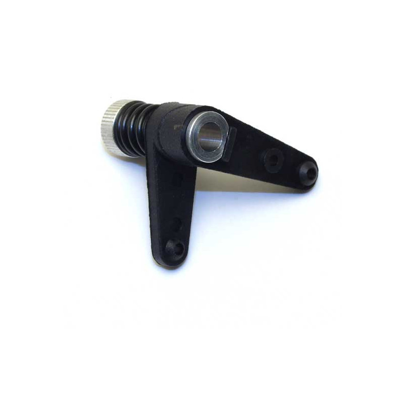 Electric car room all path 1/10 Sauve Sauve Servo in Winner | Scientific-MHD