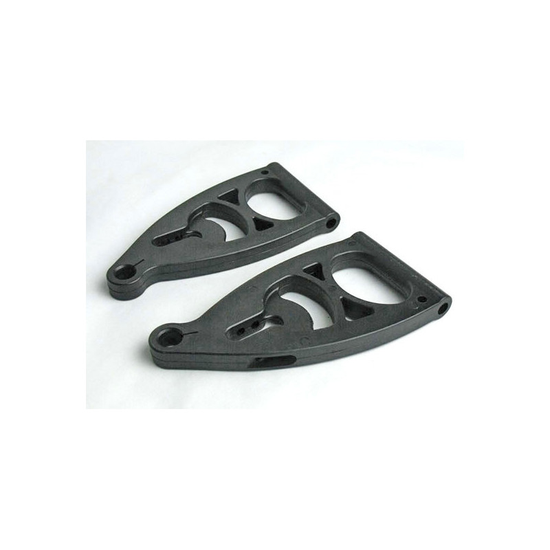 Part for thermal car all path 1/5 lower supest arm | Scientific-MHD