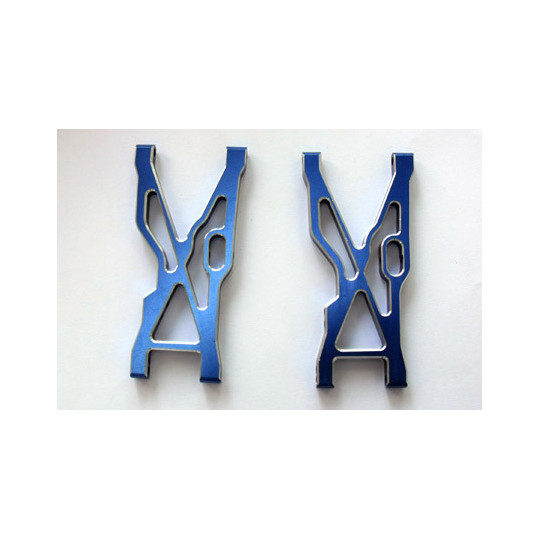 Part for electric car all path 1/10 Susp infla | Scientific-MHD