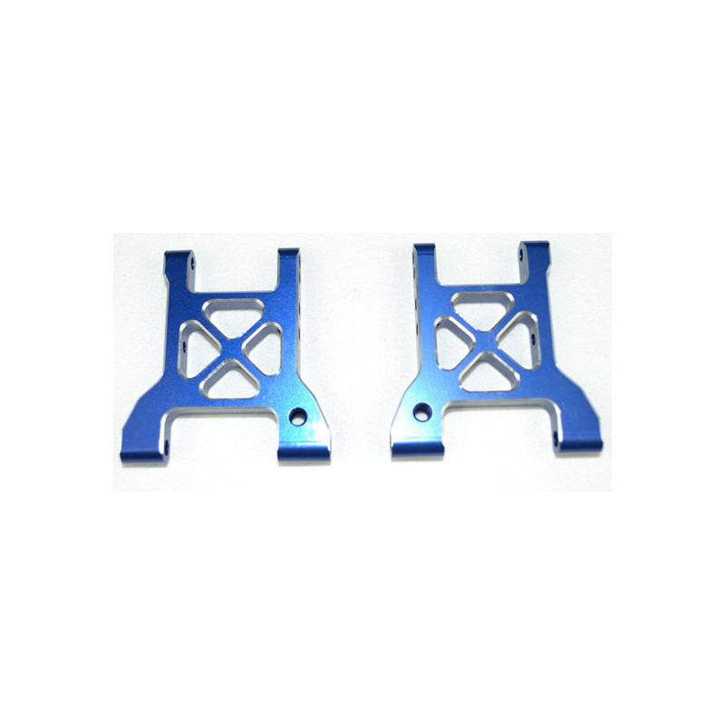 Part for Electric Piste Car 1/10 Arm Susp. Inf. before aluminum | Scientific-MHD