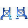 Part for Electric Piste Car 1/10 Arm Susp. Inf. before aluminum | Scientific-MHD