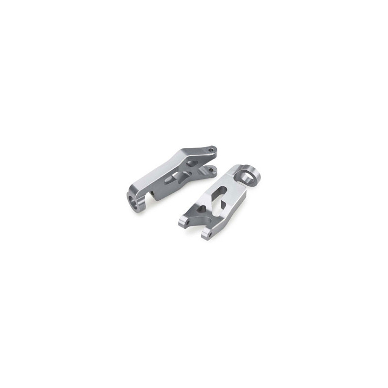 Part for thermal car all path 1/8 arm suspension arr .SUP. Aluminum | Scientific-MHD