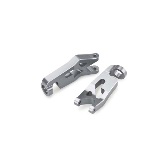 Part for thermal car all path 1/8 arm suspension arr .SUP. Aluminum Part for thermal car all path 1/8 arm suspension arr .SUP. Aluminum | Scientific-MHD