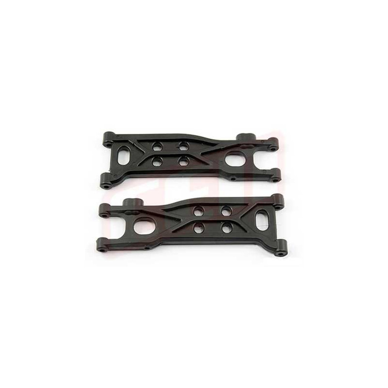 Part for thermal car all path 1/10 Arm suspension arm inf inf | Scientific-MHD