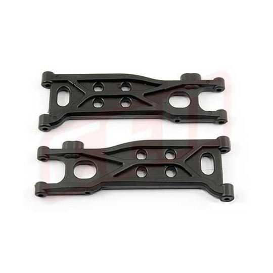 Part for thermal car all path 1/10 Arm suspension arm inf inf | Scientific-MHD