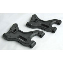 Part for thermal car all path 1/5 arm suspension influence | Scientific-MHD