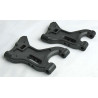 Part for thermal car all path 1/5 arm suspension influence | Scientific-MHD
