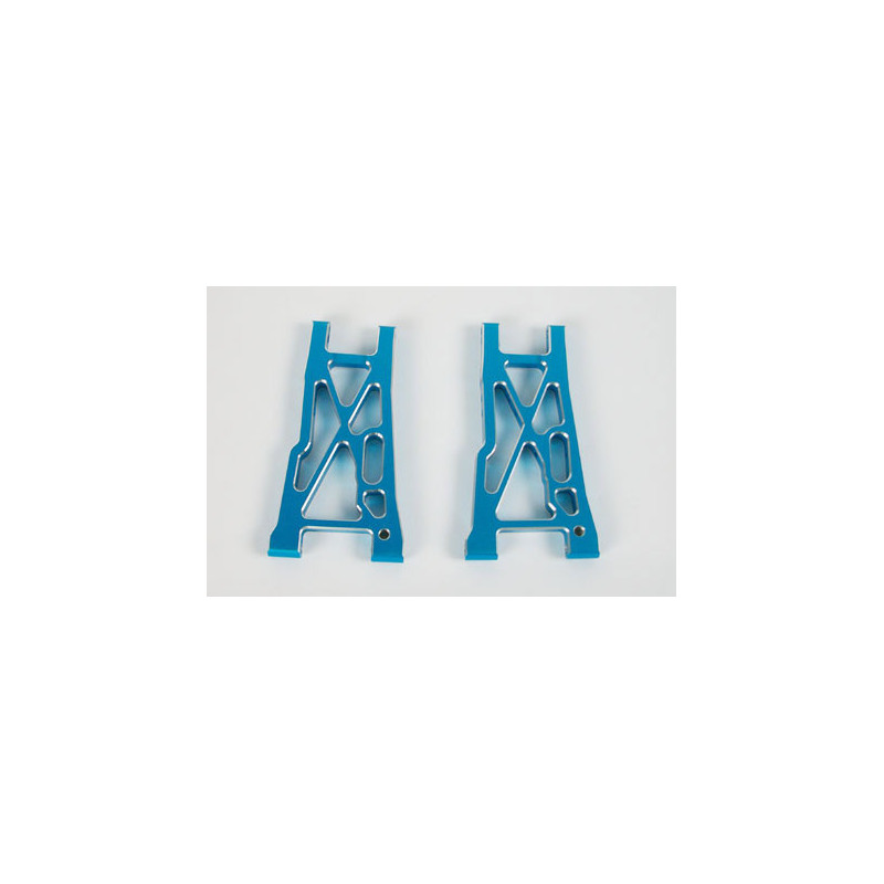 Part for electrical car all path 1/10 Inf al rear suspension arm | Scientific-MHD