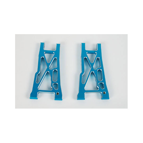 Part for electrical car all path 1/10 Inf al rear suspension arm | Scientific-MHD