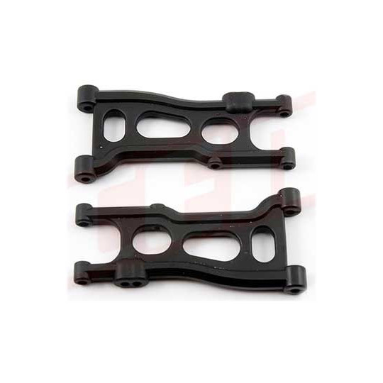 Piece for thermal car all path 1/16 arm suspension rear infer. | Scientific-MHD