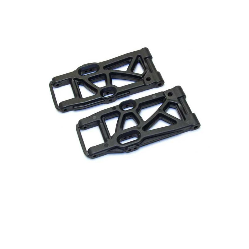 Part for thermal car all path 1/8 arm suspension inferred | Scientific-MHD