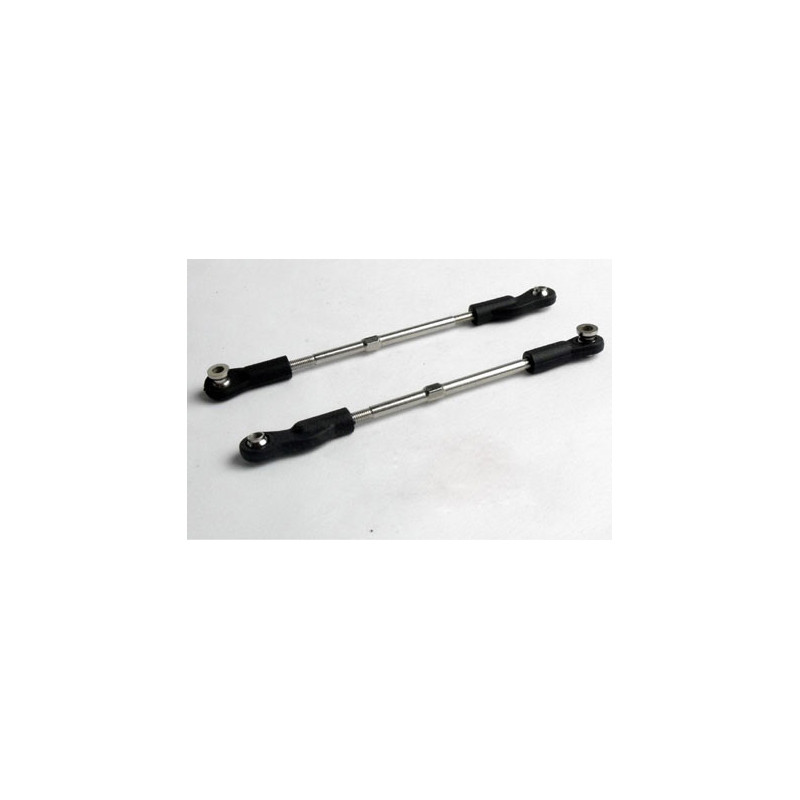 Part for electrical car all path 1/10 SUP rear suspension arm | Scientific-MHD