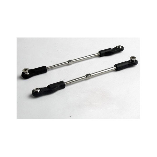 Part for electrical car all path 1/10 SUP rear suspension arm | Scientific-MHD