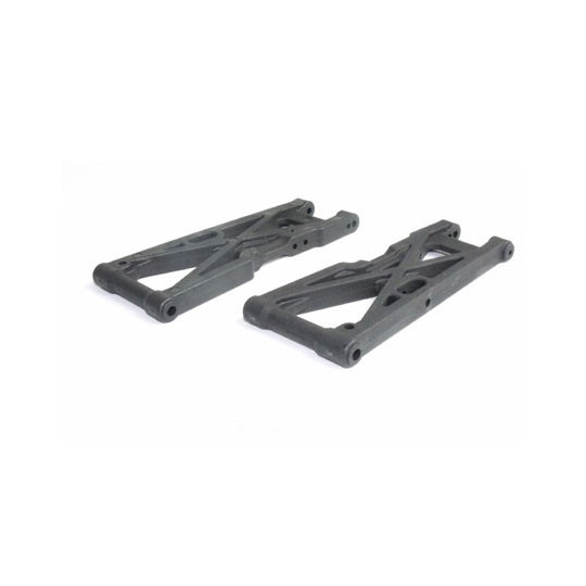 Part for electrical car all path 1/10 arm before influence | Scientific-MHD