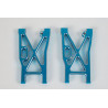 Electric car room all path 1/10 Inf Alu front suspension arm | Scientific-MHD