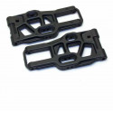 Part for thermal car all paths 1/8 lower front suspension | Scientific-MHD