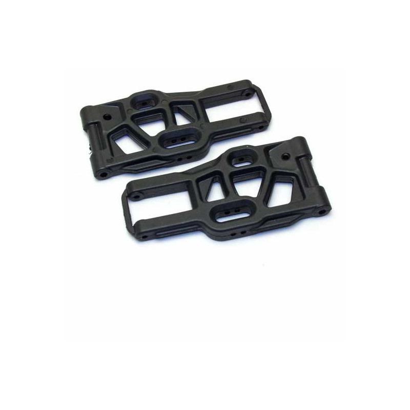 Part for thermal car all paths 1/8 lower front suspension | Scientific-MHD