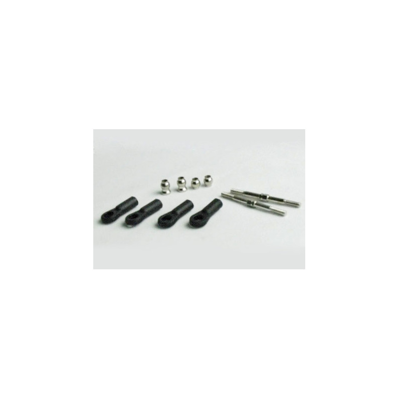 Part for electrical car all path 1/10 arm before sup | Scientific-MHD