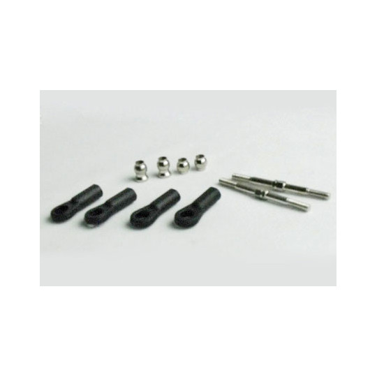 Part for electrical car all path 1/10 arm before sup | Scientific-MHD