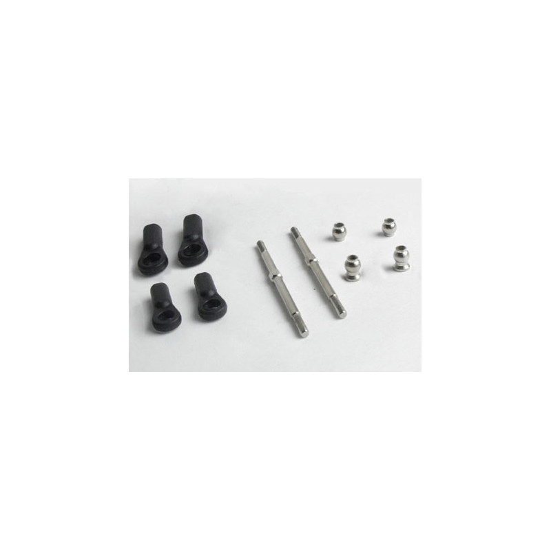 Part for electrical car all path 1/10 arm before sup | Scientific-MHD