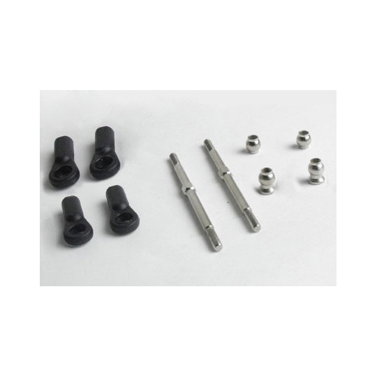 Part for electrical car all path 1/10 arm before sup | Scientific-MHD