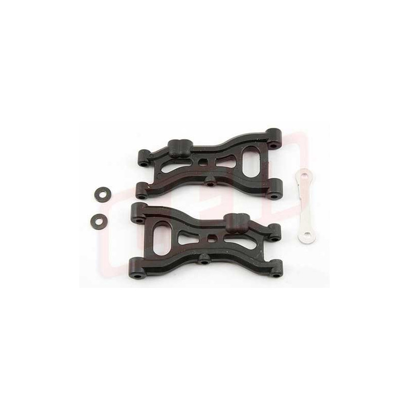 Part for thermal car all path 1/16 arm suspension atfeit | Scientific-MHD