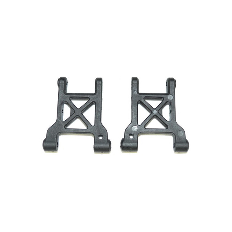 Electric car room all path 1/10 lower avt suspension arm | Scientific-MHD