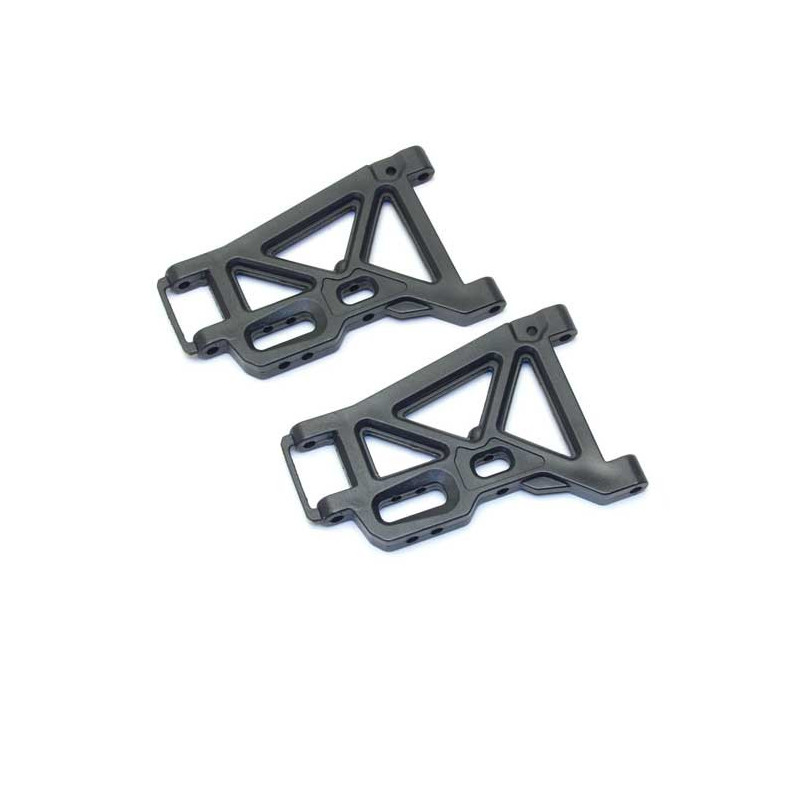 Part for electrical car all path 1/10 arm suspension inf argument | Scientific-MHD