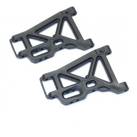 Part for electrical car all path 1/10 arm suspension inf argument | Scientific-MHD