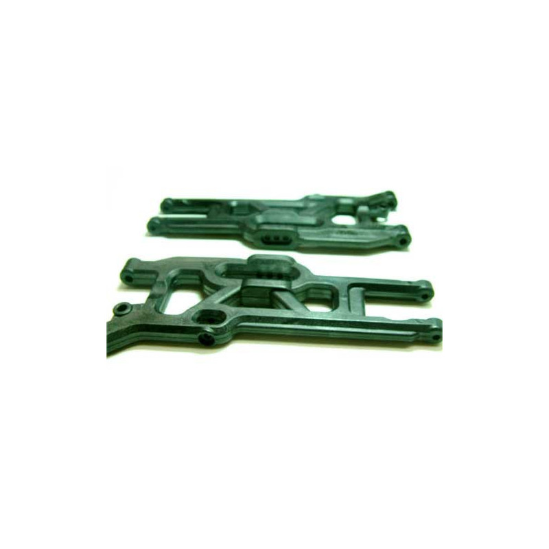 Part for thermal car all path 1/8 arm suspension infei. BEFORE | Scientific-MHD