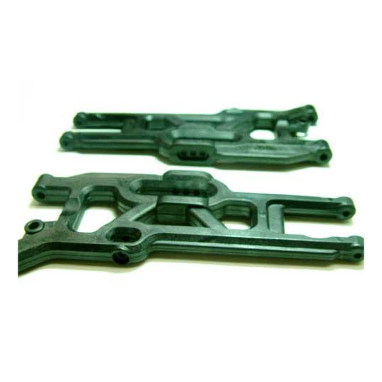 Part for thermal car all path 1/8 arm suspension infei. BEFORE | Scientific-MHD