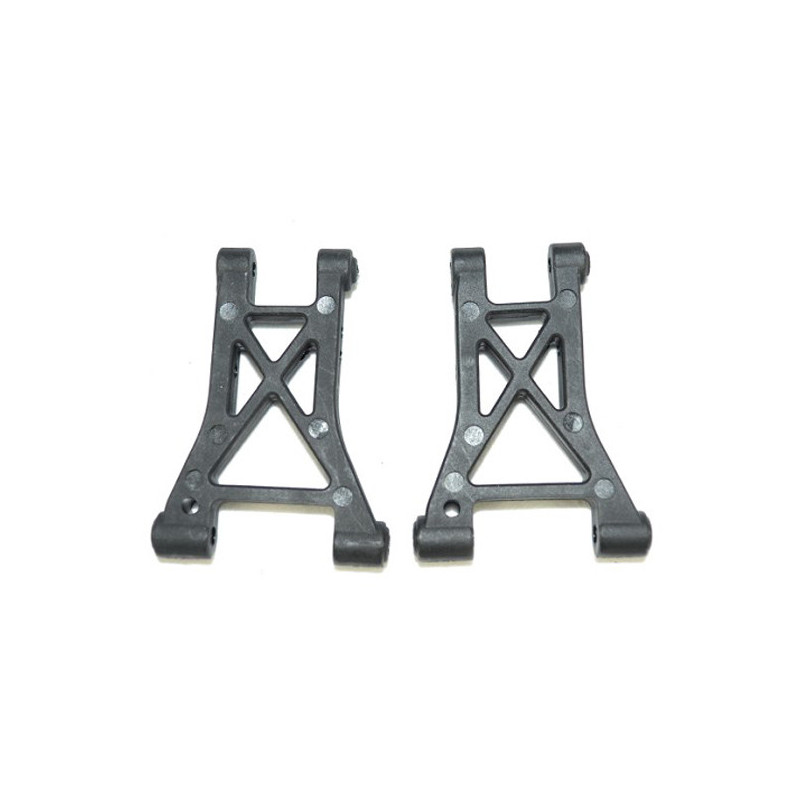 Part for electrical car all path 1/10 Lower suspension arm round | Scientific-MHD