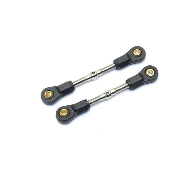 Part for electrical car all path 1/10 arm suspension sup round | Scientific-MHD