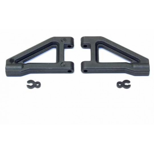 Part for electrical car all path 1/10 arm suspension sup avt | Scientific-MHD