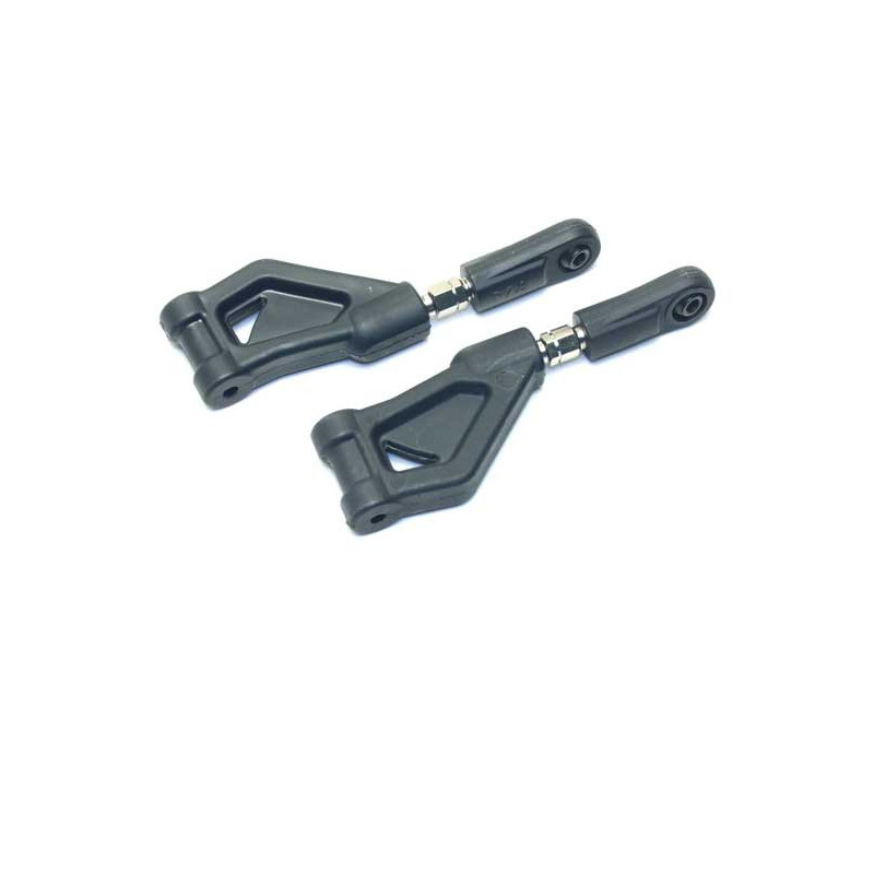 Part for thermal car all paths 1/8 arm suspension AVT | Scientific-MHD