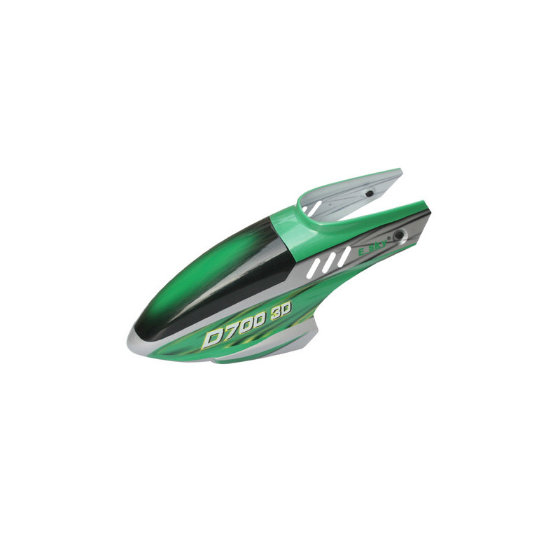 Piece for Bulle D700 3D electric helicopter | Scientific-MHD