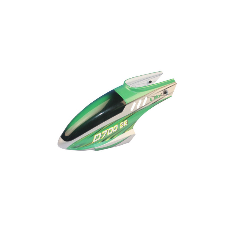 Part for electric dts 700 FBL electrical helicopter | Scientific-MHD