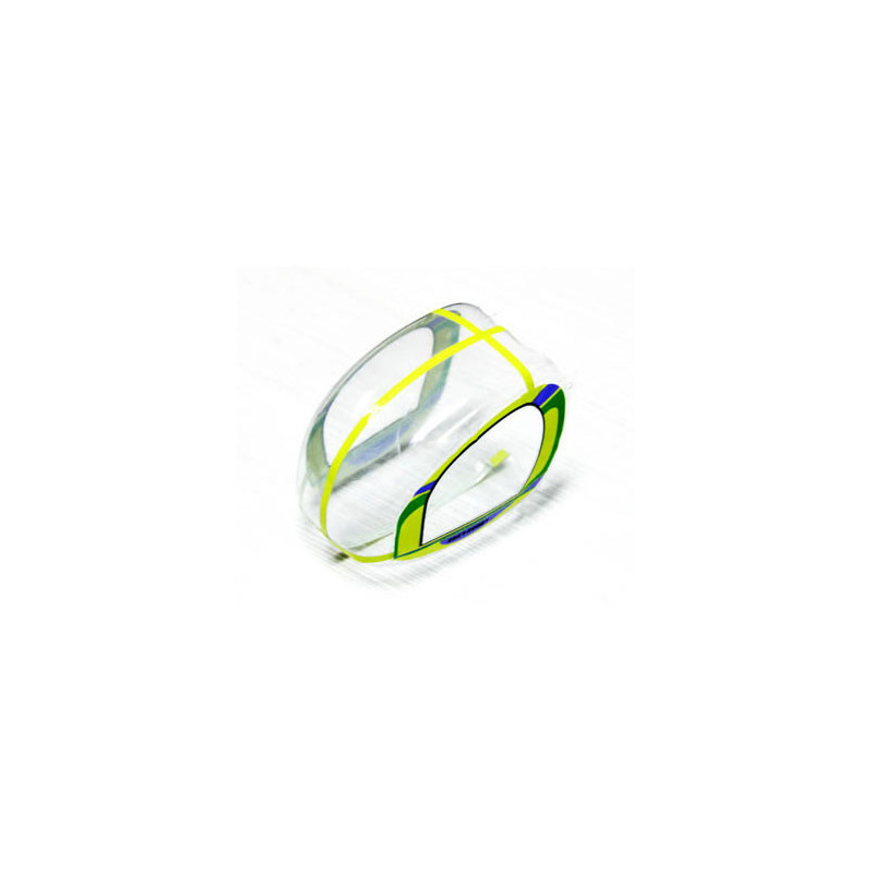Piece for electrical helicopter Bulle Origin Lama V3 | Scientific-MHD