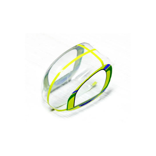 Piece for electrical helicopter Bulle Origin Lama V3 | Scientific-MHD