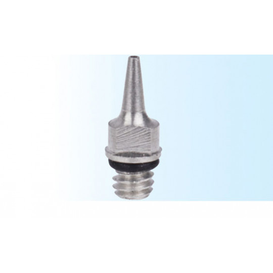 Part for airbrush diameter 0.3mm Part for airbrush diameter 0.3mm | Scientific-MHD